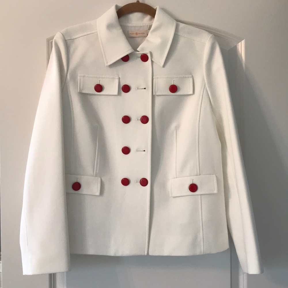 Tory Burch Jacket